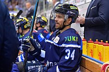 ERC Ingolstadt vs Iserlohn Roosters, DEL, Deutsche Eishockey Liga, Spieltag 39, 13.01.2019