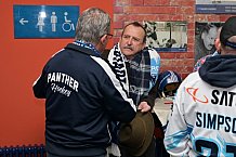 Eishockey, Herren, DEL, Saison 2022-2023, Spieltag 10, ERC Ingolstadt - Kölner Haie, 13.10.2022