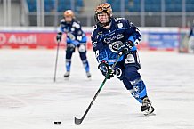 Eishockey, Frauen, DFEL, Saison 2024-2025, ERC Ingolstadt - ECDC Memmingen Indians, 16.11.2024