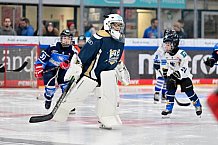 Eishockey, Saison 2025-2026, ERC Ingolstadt - Kids On Ice Day, 10.01.2026