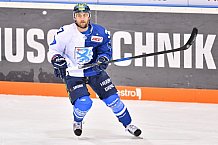 ERC Ingolstadt vs Schwenninger Wild Wings, Eishockey, DEL, Deutsche Eishockey Liga, Spieltag 25, 26.11.2017