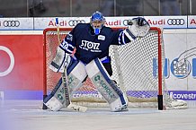 ERC Ingolstadt vs Schwenninger Wild Wings, DEL, Deutsche Eishockey Liga, Spieltag 48, 19.02.2019