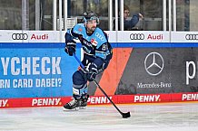 Eishockey, Herren, DEL, Saison 2022-2023, Spieltag 16, ERC Ingolstadt - EHC Red Bull München, 28.10.2022