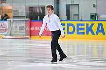 Eishockey, Frauen, DFEL, Saison 2023-2024, ERC Ingolstadt - ECDC Memmingen Indians, 21.01.2024