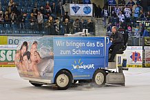 ERC Ingolstadt vs EHC Red Bull Muenchen, Eishockey, DEL, Deutsche Eishockey Liga, 04.12.2015