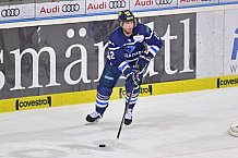 ERC Ingolstadt vs Koelner Haie, DEL, Deutsche Eishockey Liga, Playoffs, Viertelfinale, Spiel 4, 22.03.2019