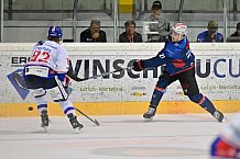 Eishockey, Herren, DEL, Saison 2023-2024, Vinschgau Cup, HC Innsbruck - Nürnberg Ice Tigers, 26.08.2023