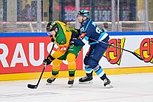 Hockey, Mens, CHL, Season 2025-2026, Regular Season, Game Day 1, ERC Ingolstadt - Ilves Tampere, 28.08.2025