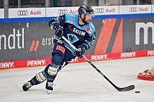 Eishockey, Herren, DEL, Saison 2022-2023, Spieltag 28, ERC Ingolstadt - Nürnberg Ice Tigers, 09.12.2022