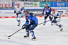 Eishockey, Herren, DEL, Saison 2023-2024, Spieltag 3, ERC Ingolstadt - Schwenninger Wild Wings, 22.09.2023