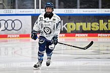 Eishockey, Frauen, DFEL, Saison 2025-2026, Spieltag 1, ERC Ingolstadt - Eisbären Berlin, 20.09.2025