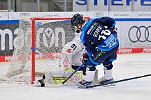 Eishockey, Herren, U20 DNL, Saison 2025-2026, ERC Ingolstadt - ESC Dresden, 14.02.2026