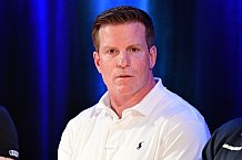 ERC Ingolstadt Fan-Stammtisch in der neuen Welt in Ingolstadt, Eishockey, DEL, Deutsche Eishockey Liga, 17.05.2018