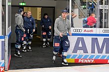 Eishockey, Herren, DEL, Saison 2022-2023, Spieltag 37, ERC Ingolstadt - Augsburger Panther, 30.12.2022