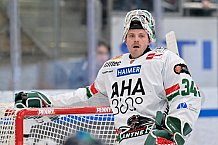 Eishockey, Herren, DEL, Saison 2025-2026, Spiel 51, ERC Ingolstadt - Augsburger Panther, 13.03.2026