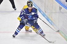 ERC Ingolstadt vs Krefeld Pinguine, Eishockey, DEL, Deutsche Eishockey Liga, Spieltag 2, 16.09.2018