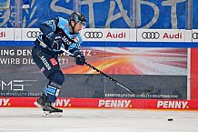 Eishockey, Herren, DEL, Saison 2022-2023, Spieltag 44, ERC Ingolstadt - Nürnberg Ice Tigers, 18.01.2023