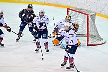 Eishockey, Frauen, DFEL, Saison 2022-2023, ERC Ingolstadt - Eisbären Berlin, 05.02.2023