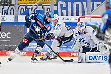 Eishockey, Herren, DEL, Saison 2025-2026, Spiel 14, ERC Ingolstadt - Adler Mannheim, 26.10.2025