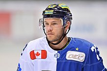 ERC Ingolstadt vs Adler Mannheim, Eishockey, DEL, Deutsche Eishockey Liga, Spieltag 19, 18.11.2018
