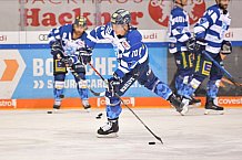 ERC Ingolstadt vs EHC Red Bull München, DEL, Deutsche Eishockey Liga, Spieltag 21, 24.11.2019