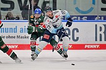 Eishockey, Herren, DEL, Saison 2022-2023, Spieltag 54, Augsburger Panther - ERC Ingolstadt, 19.02.2023
