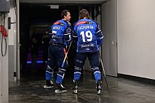 Eishockey, Herren, DEL, Saison 2023-2024, Spieltag 21, ERC Ingolstadt - Iserlohn Roosters, 23.11.2023