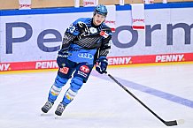 Eishockey, Herren, DEL, Saison 2025-2026, Spiel 19, ERC Ingolstadt - Augsburger Panther, 16.11.2025