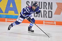 ERC Ingolstadt vs EC Bergkamener Baeren, Eishockey, DFEL, Deutsche Frauen Eishockey Liga, 08.12.2018