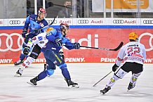 Eishockey, Herren, DEL, Saison 2020-2021, ERC Ingolstadt - Fischtown Pinguins Bremerhaven, 16.04.2021