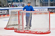Eishockey, Saison 2025-2026, ERC Ingolstadt - Kids On Ice Day, 29.11.2025