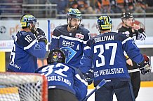 ERC Ingolstadt- Grizzlys Wolfsburg, Eishockey, DEL, Deutsche Eishockey Liga, Vorb., 13.08.2017