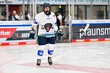 Eishockey, Frauen, DFEL, Saison 2026-2027, Testspiel, ERC Ingolstadt - ZSC Lions Zürich, 05.09.2026
