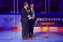 Vorbereitung, Eishockey, Herren, DEL, Saison 2021-2022, ERC Ingolstadt - HC Rytiri Kladno, 22.08.2021