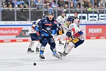 Eishockey, Herren, DEL, Saison 2024-2025, Spieltag 12, ERC Ingolstadt - Eisbären Berlin, 24.10.2024