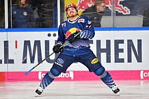 EHC Red Bull München vs ERC Ingolstadt, DEL, Deutsche Eishockey Liga, Spieltag 47, 21.02.2020
