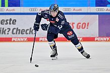 Eishockey, Herren, DEL, Saison 2024-2025, Spieltag 17, ERC Ingolstadt - Adler Mannheim, 17.11.2024