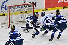 ERC Ingolstadt vs Eisbaeren Berlin am 22.02.2019, Spieltag 49