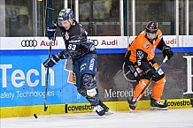 ERC Ingolstadt vs Grizzlys Wolfsburg, DEL, Deutsche Eishockey Liga, Spieltag 52, 08.03.2020