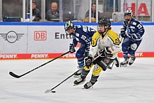 Eishockey, Frauen, DFEL, Saison 2021-2022, ERC Ingolstadt - Mad Dogs Mannheim, 23.10.2021