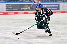 Eishockey, Herren, DEL, Saison 2023-2024, Spieltag 41, Augsburger Panther - ERC Ingolstadt, 26.01.2024
