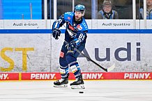 Eishockey, Herren, DEL, Saison 2025-2026, Spiel 40, ERC Ingolstadt - Straubing Tigers, 16.01.2026