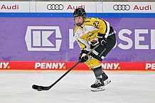Eishockey, Frauen, DFEL, Saison 2022-2023, ERC Ingolstadt - Mad Dogs Mannheim, 20.11.2022