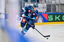 Hockey, Mens, CHL, Season 2025-2026, Regular Season, Game Day 2, ERC Ingolstadt - Kalpa Kuopio, 30.08.2025