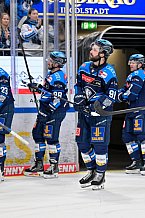 Eishockey, Herren, DEL, Saison 2025-2026, Spiel 43, ERC Ingolstadt - Schwenninger Wild Wings, 25.01.2026