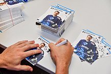 10.08.2019 - Saisoneröffnung des ERC Ingolstadt