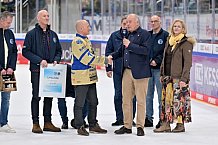 Eishockey, Herren, DEL, Saison 2023-2024, Spieltag 51, ERC Ingolstadt - Kölner Haie, 03.03.2024