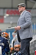 Eishockey, Frauen, DFEL, Saison 2024-2025, ERC Ingolstadt - EC Bergkamener Bären, 04.01.2025