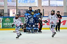 Eishockey, Frauen, DFEL, Saison 2025-2026, Playoffs Halbfinale - Spiel 2, ERC Ingolstadt - HC Davos, 01.03.2026