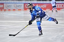 Eishockey, Frauen, DFEL, Saison 2020-2021, ERC Ingolstadt - Eisbären Juniors Berlin, 10.01.2021